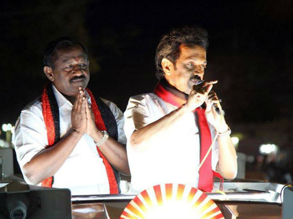 பேச்சை மாற்றியது ஏன்