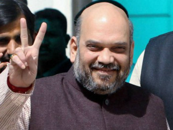 Amit Shah calls for revenge in Muzaffarnagar Amit Shah calls for revenge in Muzaffarnagar