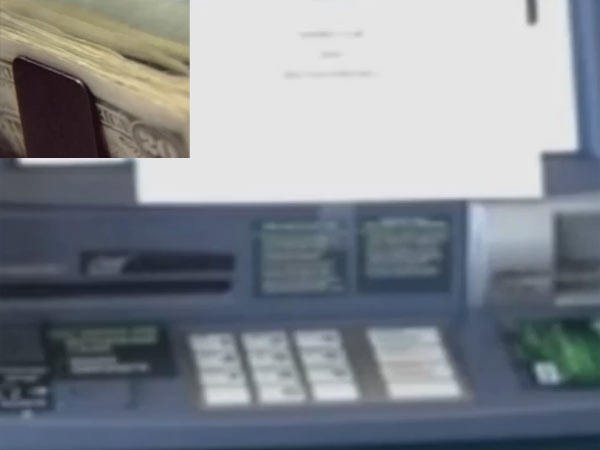 US ATM gives man $37,000 instead of $140 US ATM gives man $37,000 instead of $140
