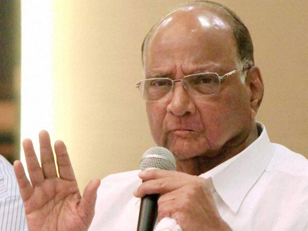தேசியவாத காங்கிரஸ்