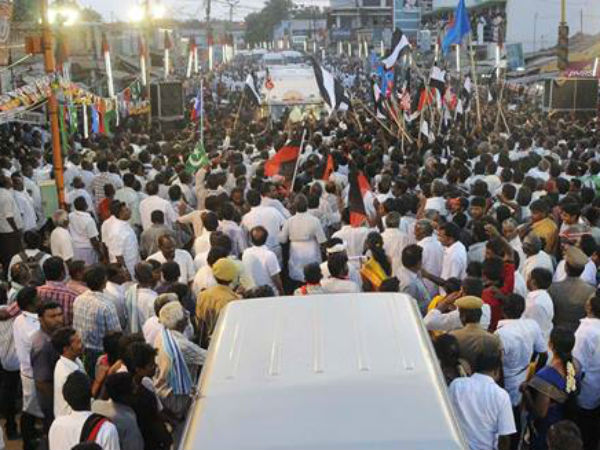 எப்போதும் தனி உற்சாகம்