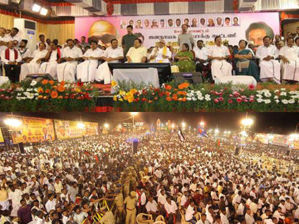 ஓராயிரம் ஆறுமுகங்கள்