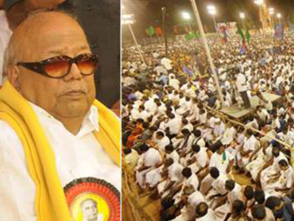 கலை வாழ்க்கையில் கோவைக்கு அடுத்து சேலம்தான்