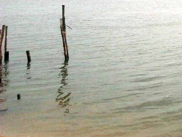 நீர்மட்டக் குறைவு சதவீதம் அதிகம்: