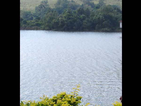 மழைப்பொழிவு குறைவு:
