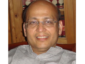 Cong’s Abhishek Singhvi trains guns on DMK chief Cong’s Abhishek Singhvi trains guns on DMK chief