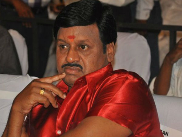 ஒரே சிங்கம்தான்