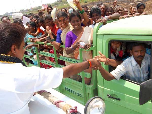 நல்ல டிரைவரா நீங்க...