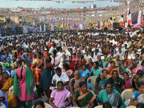 ஆஸ்தான சேனல்களின் தயவில்...