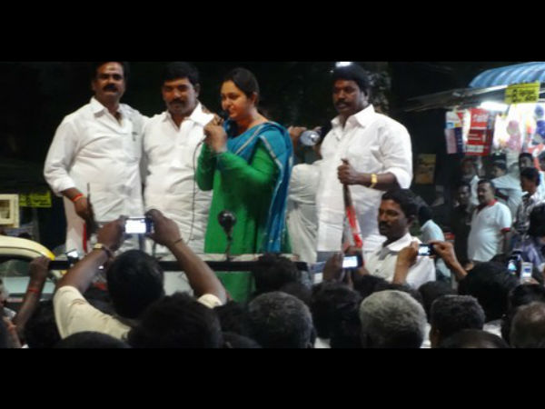 கருணாநிதி