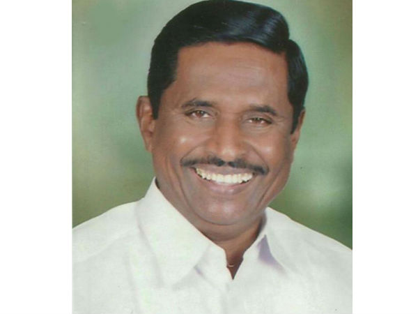 திமுக சின்னச்சாமி...