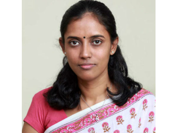 Rahul Gandhi recommends Jyothimani: Says Gnanadesikan Rahul Gandhi recommends Jyothimani: Says Gnanadesikan