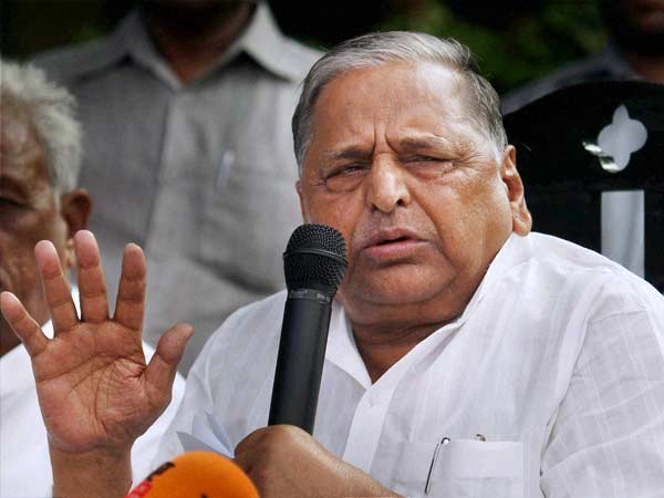 Mulayam's shocker on rape: Boys make mistakes, why hang them? Mulayam's shocker on rape: Boys make mistakes, why hang them?