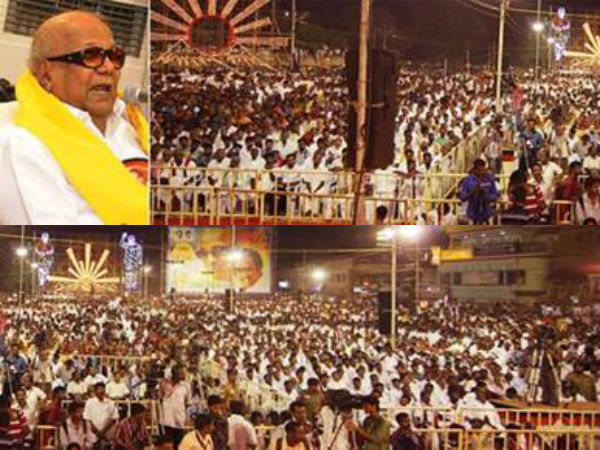 Why did Jayalalithaa change her mind on Sethu project: Karunanidhi Why did Jayalalithaa change her mind on Sethu project: Karunanidhi
