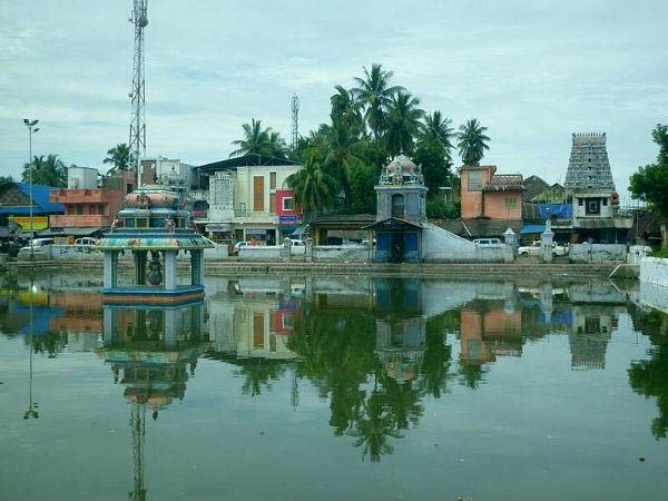 Lot of people gatehered in temples on Pankuni uthiram, Tamil new year day. Lot of people gatehered in temples on Pankuni uthiram, Tamil new year day.