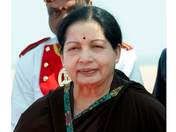 வாழ வைத்தவர் ஜெ.