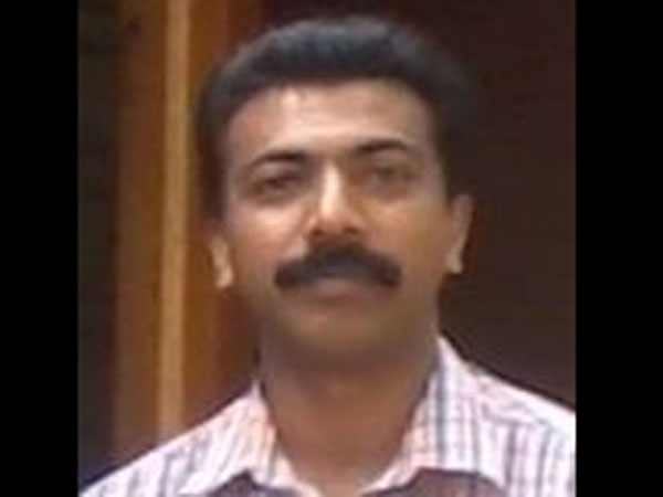 நினோமாத்யூவும் திருணமானவன், 4 வயதில் குழந்தை...