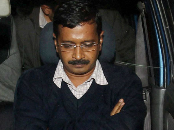 Kejriwal & family asked to vacate Sankat Mochan temple complex Kejriwal & family asked to vacate Sankat Mochan temple complex