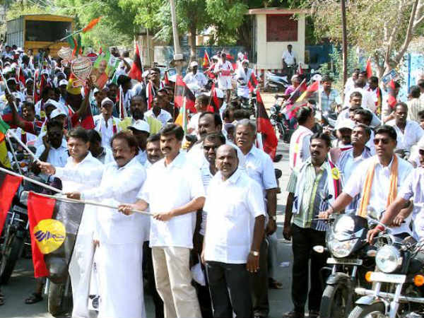 குடிநீர் பிரச்சினை