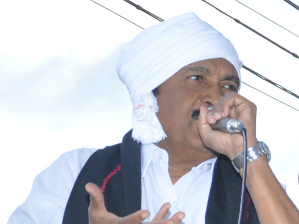 எளிமையான தலைவர்