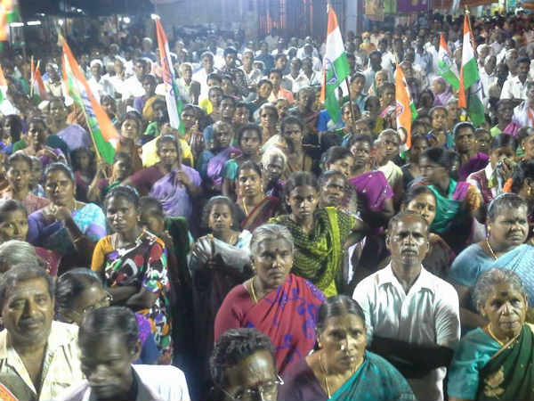 சாருபாலா போட்ட சங்குதான்