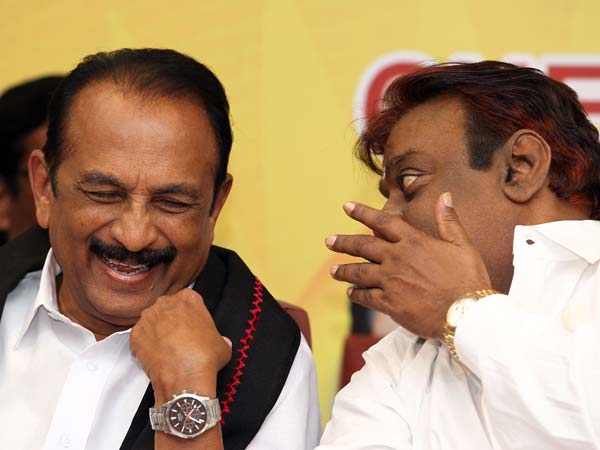 வைகோ அழைப்பு