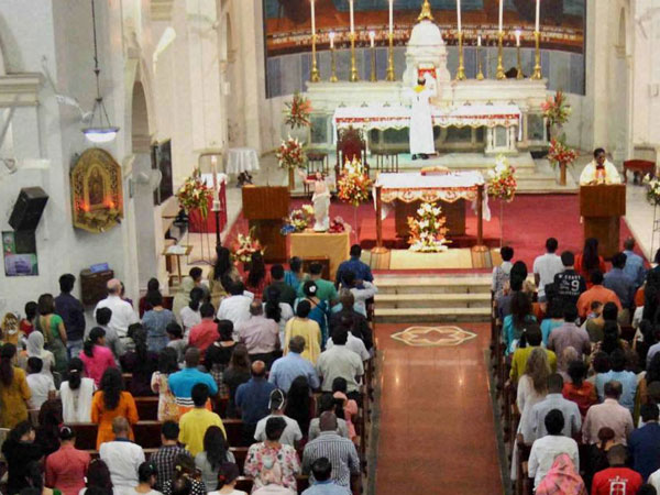 அமெரிக்காவில் ஈஸ்டர்