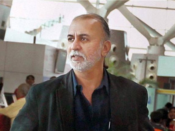 Tejpal can't enter Delhi even if he gets bail Tejpal can't enter Delhi even if he gets bail