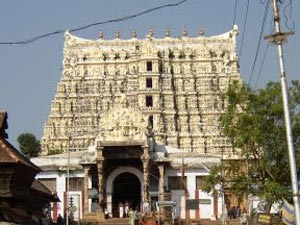 பத்மநாப சுவாமி கோயில் சொத்துகள்- தணிக்கை அதிகாரியாக '2ஜி' வினோத் ராய் நியமனம்
