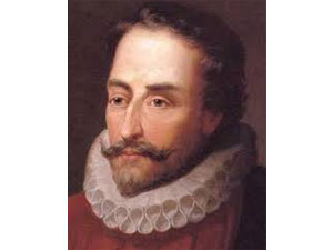 Hunt on to find the remains of Miguel de Cervantes Hunt on to find the remains of Miguel de Cervantes