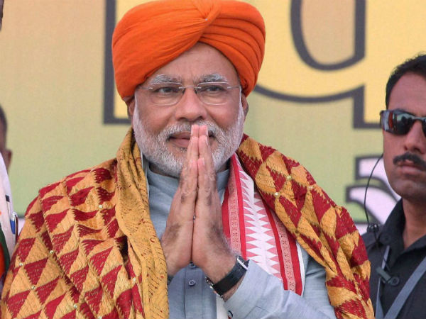Modi to offer worship to Lord Venkateswara Modi to offer worship to Lord Venkateswara