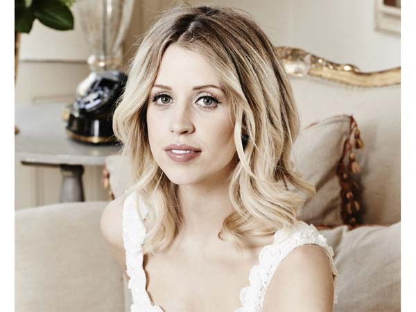 Famous Model, 25-year-old Peaches Geld of died of heroin overdose Famous Model, 25-year-old Peaches Geld of died of heroin overdose