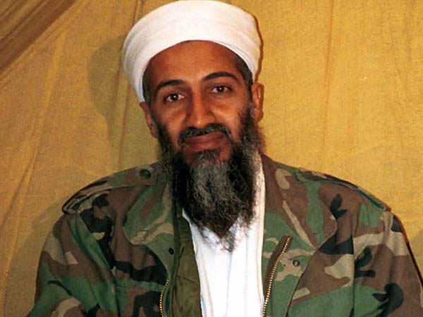 Masjid pays homage to Osama bin Laden Masjid pays homage to Osama bin Laden