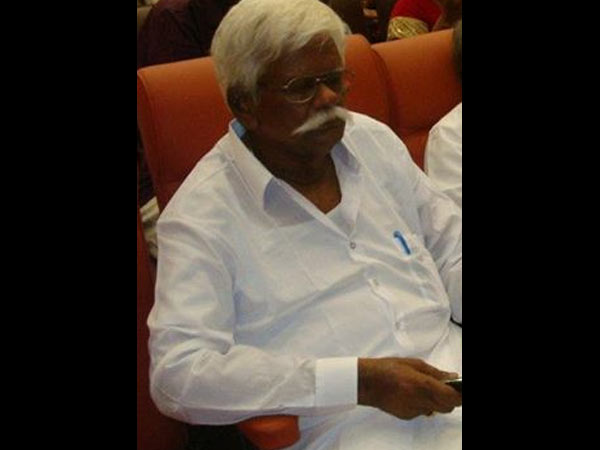 சூதாடு களத்துக்குப் போய் விட்டாயே...