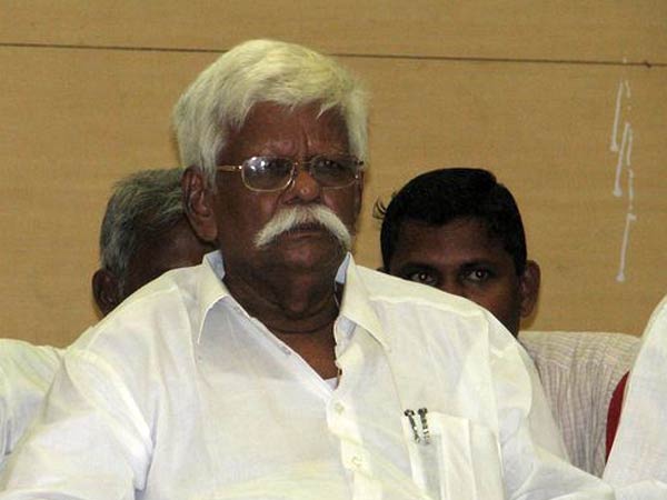 கொள்கையிலிருந்து விலகாதவன்