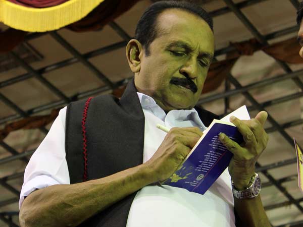 இந்த நாடாளுமன்றத்தில் உனக்கு என்ன வேலை தம்பி