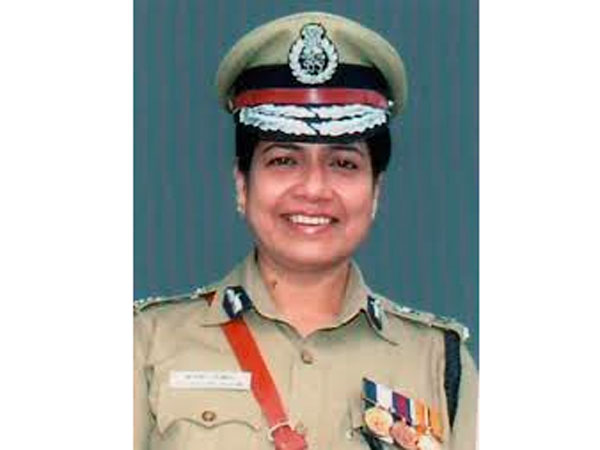 Archana Ramasundaram takes over as CBI's first woman Additional Director Archana Ramasundaram takes over as CBI's first woman Additional Director