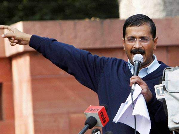 Arvind Kejriwal invite Modi for an open discussion Arvind Kejriwal invite Modi for an open discussion