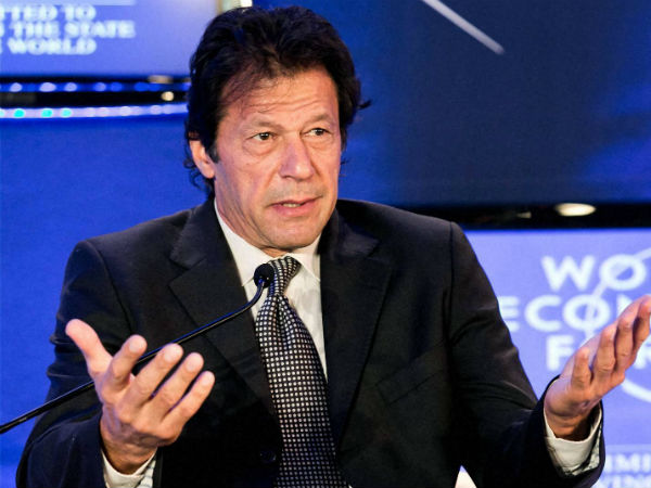 Is Imran Khan becoming a father again? Pakistan abuzz with his affair with 21-year-old Is Imran Khan becoming a father again? Pakistan abuzz with his affair with 21-year-old