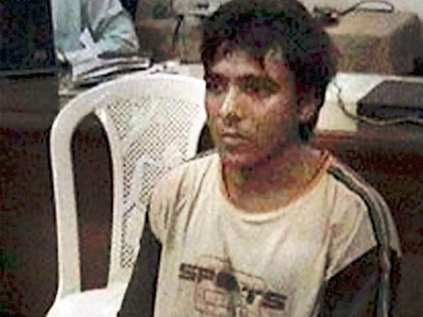 Ajmal Kasab whom I taught is alive, he wasn’t the one hanged in India, says Pakistani school teacher Ajmal Kasab whom I taught is alive, he wasn’t the one hanged in India, says Pakistani school teacher