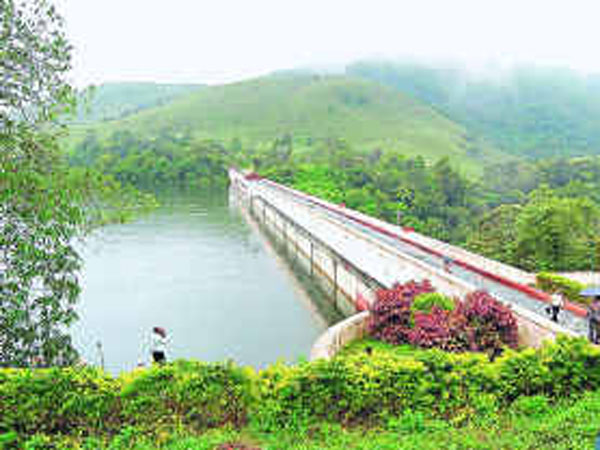 TN govt to raise the FRL to 142 ft soon in Mullaiperiyar dam TN govt to raise the FRL to 142 ft soon in Mullaiperiyar dam