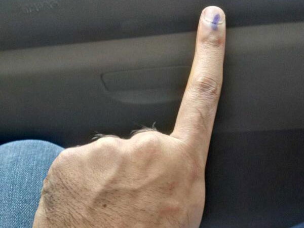 Re polling in TN postponed to May 10 Re polling in TN postponed to May 10