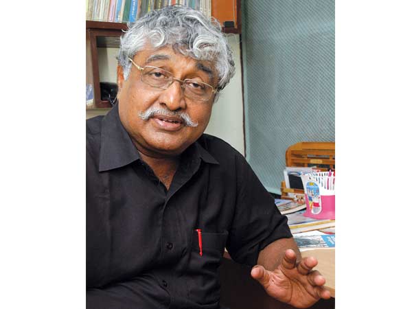 Subavee's Arinthum Ariyamalum series: Ezhutha Marantha Kalam Subavee's Arinthum Ariyamalum series: Ezhutha Marantha Kalam
