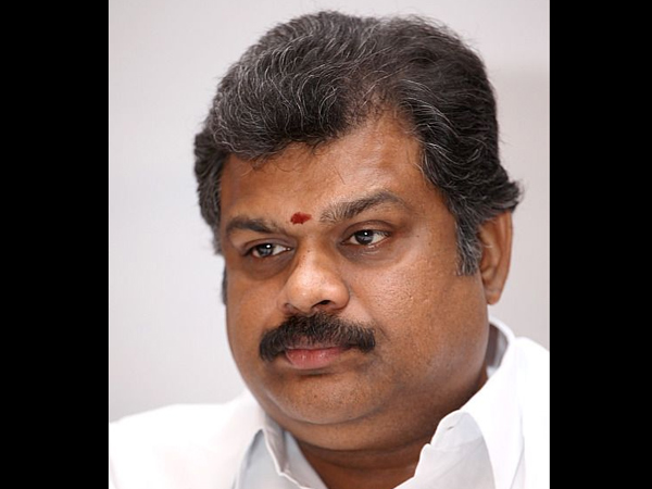 ஜி.கே.வாசன் மீது அதிருப்தி