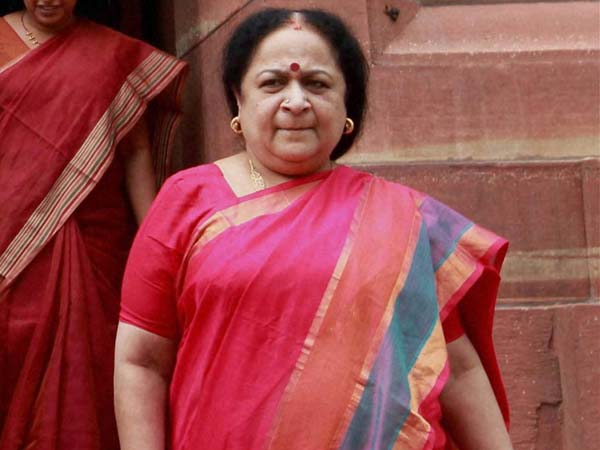 கோதாவில் குதிக்கும் ஜெயந்தி