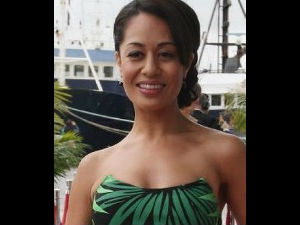 Sex Tape Involving Kiwi Actress and Rugby Player Leaked Sex Tape Involving Kiwi Actress and Rugby Player Leaked