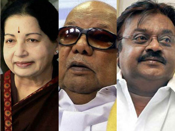 ஹெட்லைன்ஸ் டுடே: