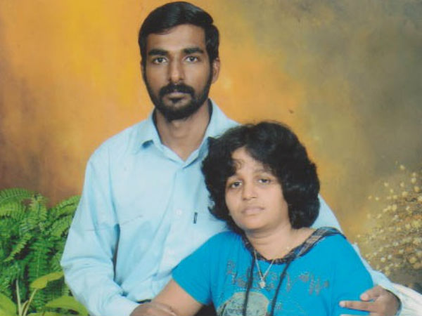 Money Cheating case: Sri Lanka wanted Tamil refugee couple Money Cheating case: Sri Lanka wanted Tamil refugee couple