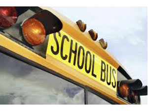 Totally 10 school van’s license cancelled… Totally 10 school van’s license cancelled…