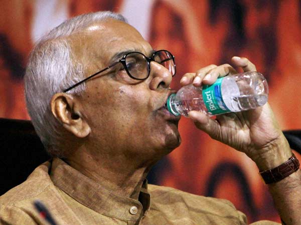 யஷ்வந்த்சின்ஹா ஓகே